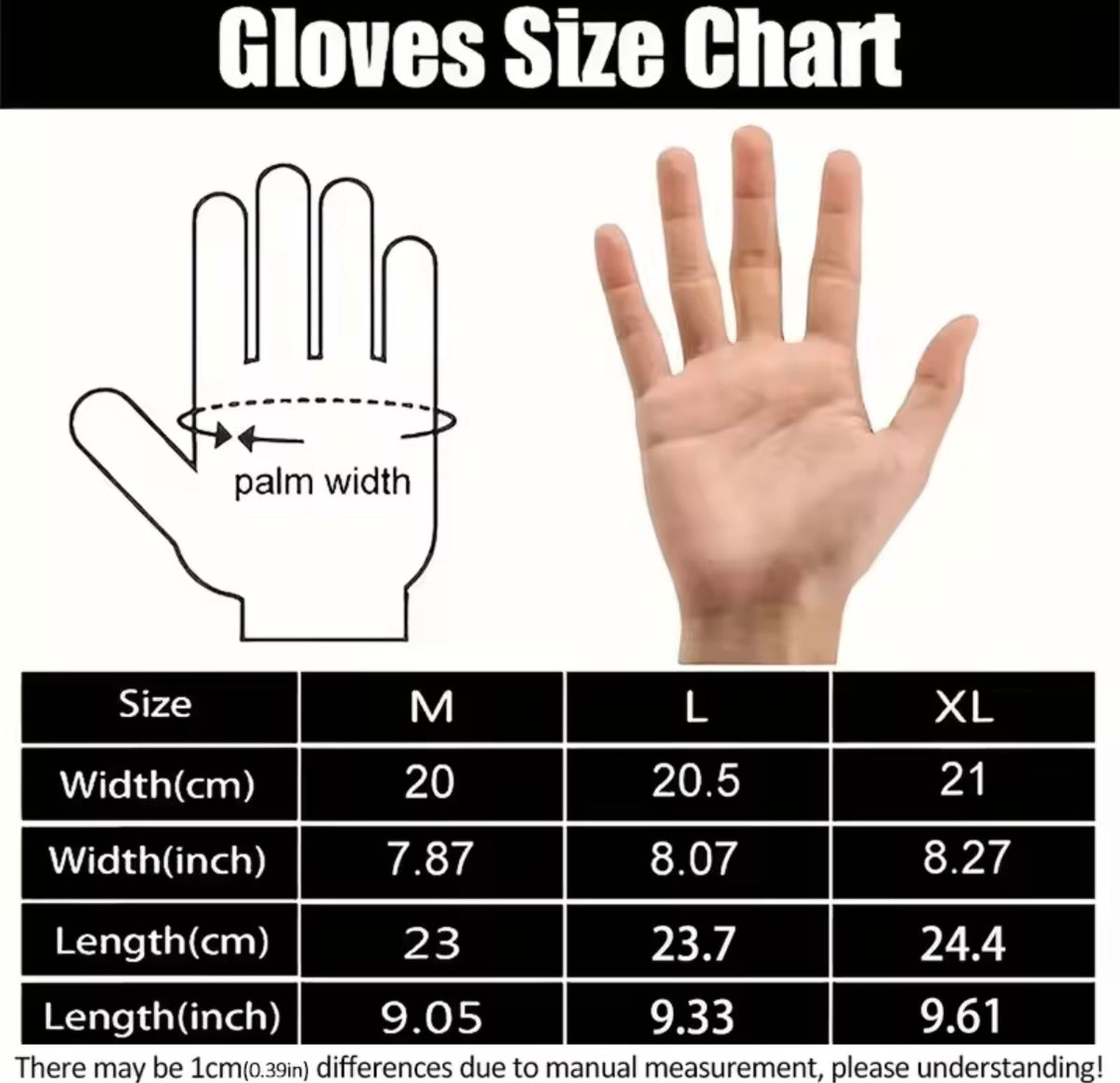 Winterhandschuhe Touchscreen Winddicht Thermohandschuhe Fahrrad Skifahren NEU