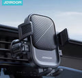 Joyroom Autotelefonhalterung 360° – Universal Handyhalter für Lüftungsgitter