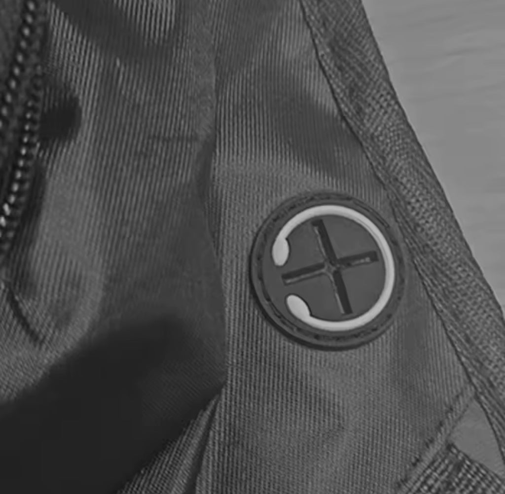 Motorrad Beintasche Wasserdicht Hüfttasche Oberschenkel Tasche Biker Crossbody